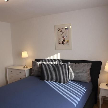 Wohnung Julius 8 Sankt Andreasberg Exterior foto