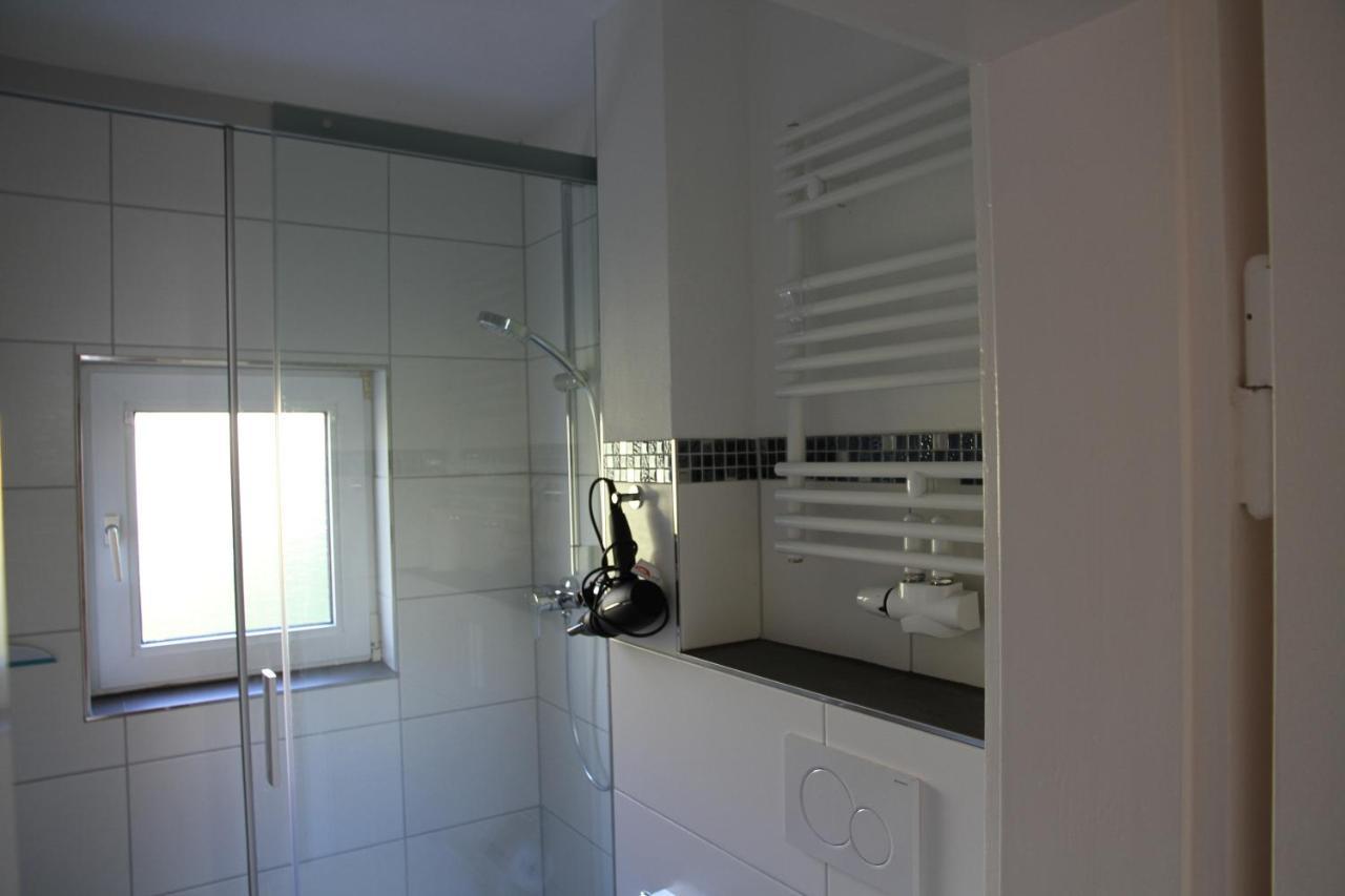 Wohnung Julius 8 Sankt Andreasberg Exterior foto